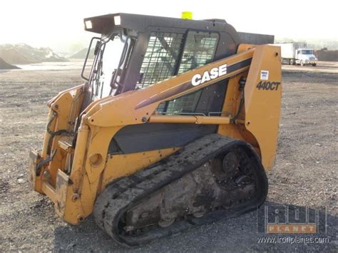 440ct case skid steer|case 440ct maintenance.